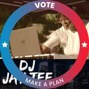 Meet your Posher, Jay